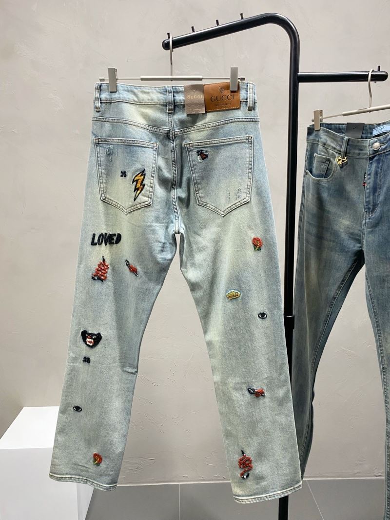 Gucci Jeans